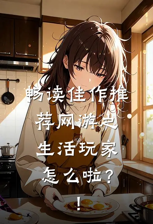 畅读佳作推荐网游之生活玩家怎么啦？！