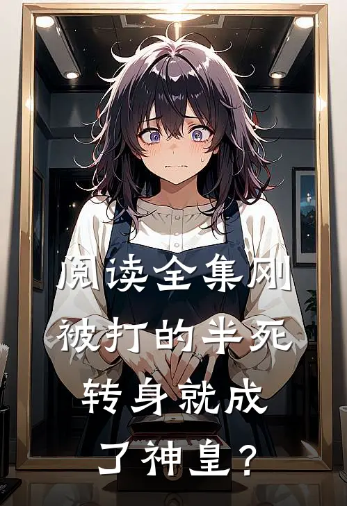 阅读全集刚被打的半死，转身就成了神皇？
