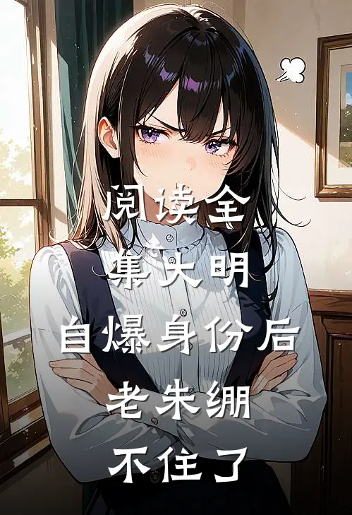 阅读全集大明：自爆身份后，老朱绷不住了
