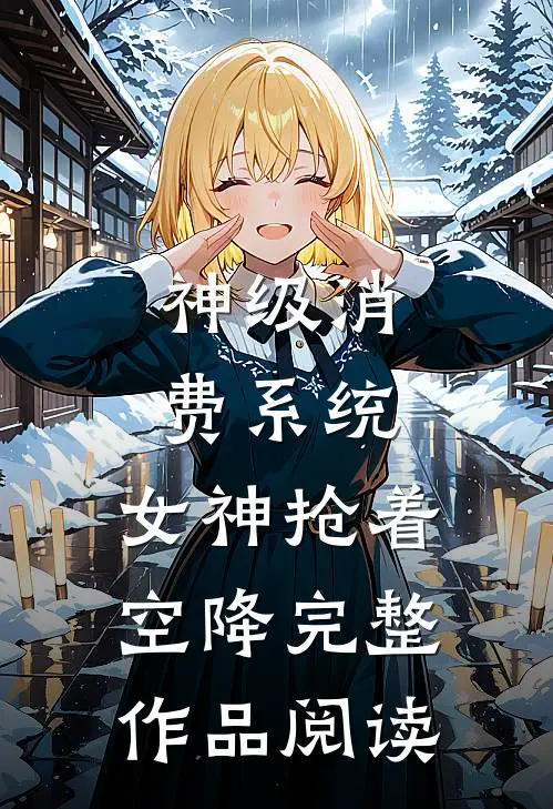 神级消费系统，女神抢着空降完整作品阅读
