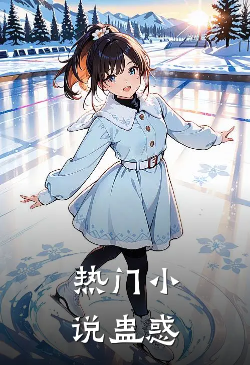 热门小说蛊惑