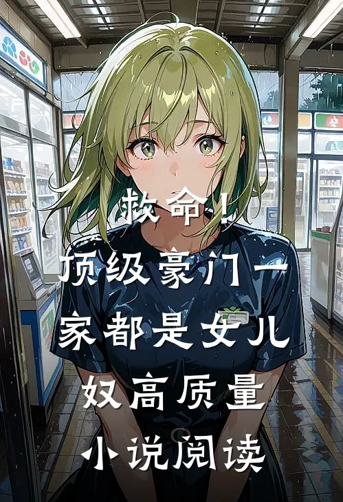 救命！顶级豪门一家都是女儿奴高质量小说阅读