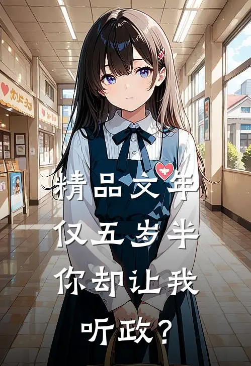 精品文年仅五岁半，你却让我听政？