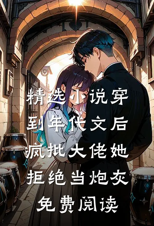 精选小说穿到年代文后,疯批大佬她拒绝当炮灰免费阅读
