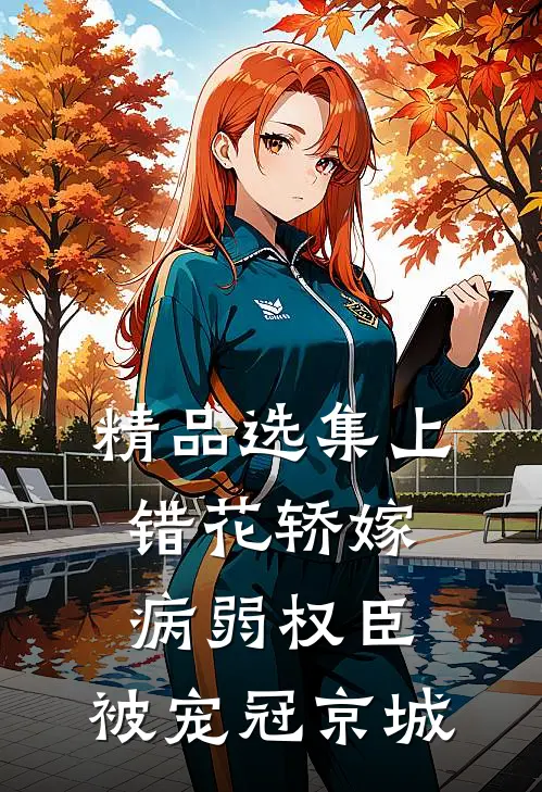 精品选集上错花轿嫁病弱权臣，被宠冠京城