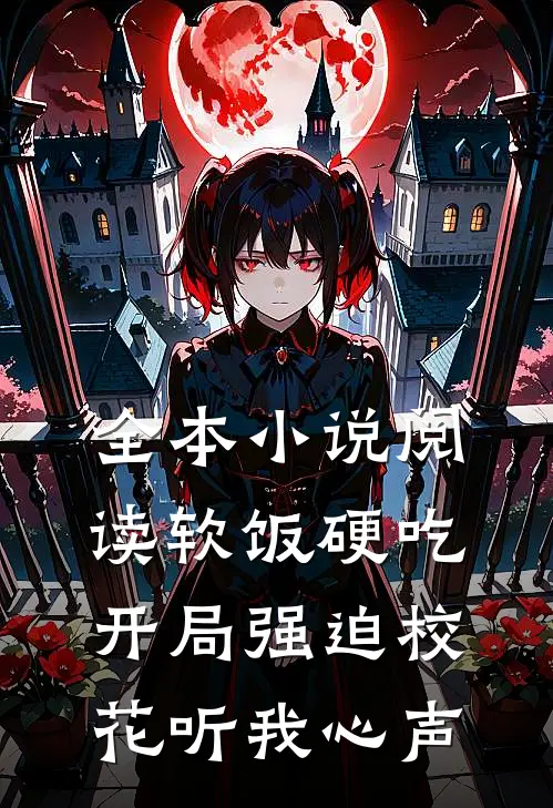 全本小说阅读软饭硬吃，开局强迫校花听我心声