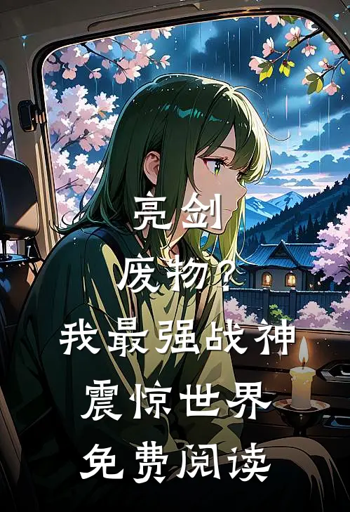 亮剑：废物？我最强战神震惊世界免费阅读