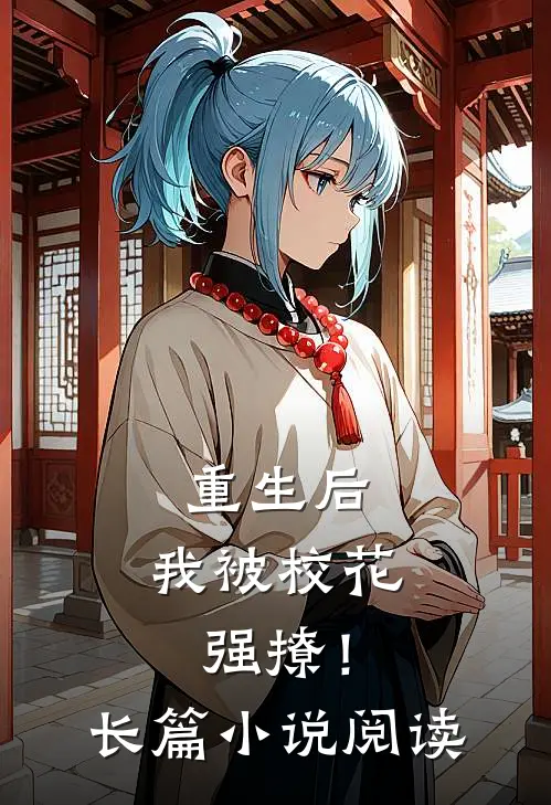 重生后，我被校花强撩！长篇小说阅读