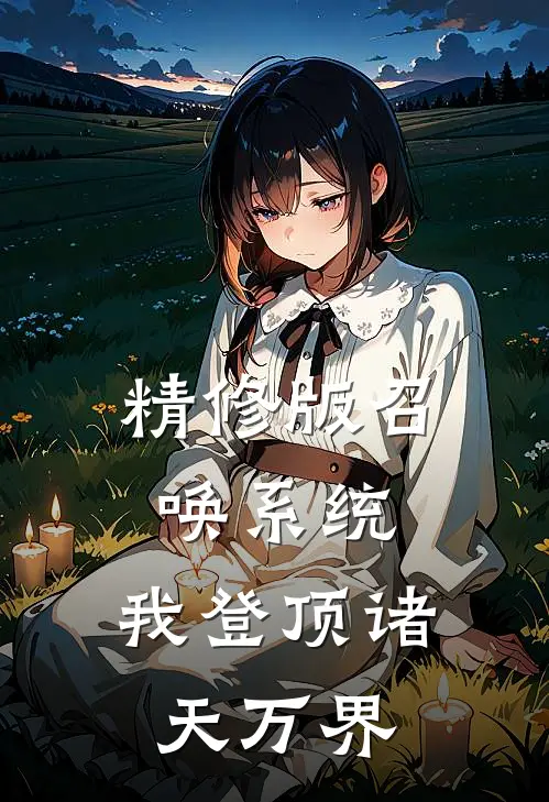 精修版召唤系统：我登顶诸天万界