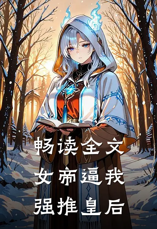 畅读全文女帝逼我强推皇后