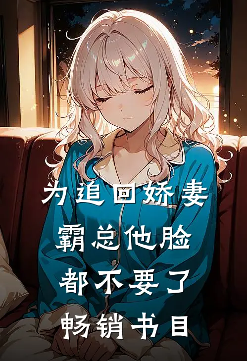 为追回娇妻，霸总他脸都不要了畅销书目
