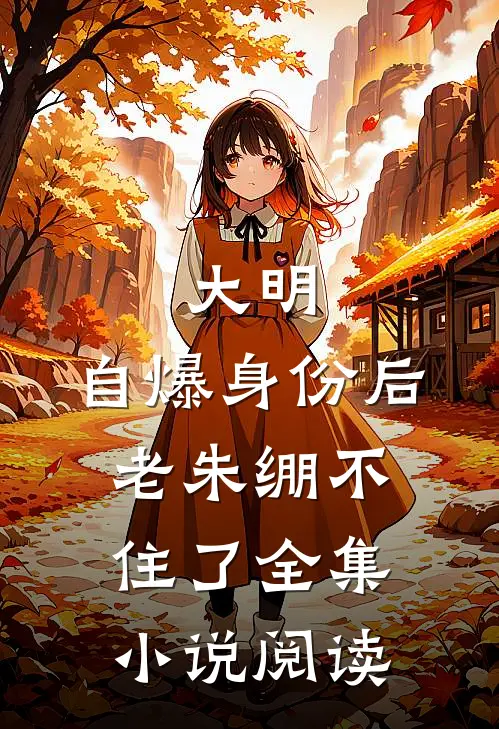 大明：自爆身份后，老朱绷不住了全集小说阅读