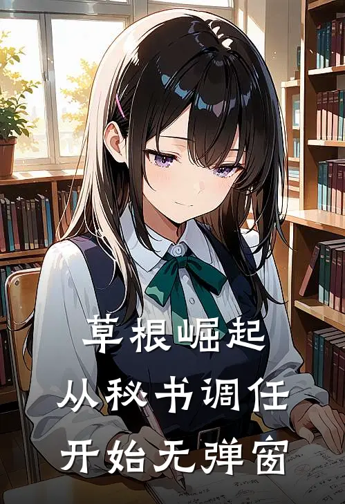 草根崛起：从秘书调任开始无弹窗