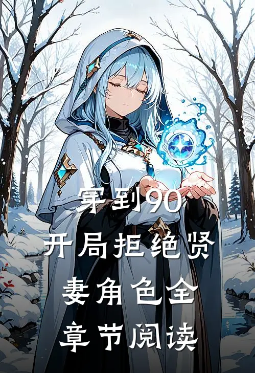 穿到90，开局拒绝贤妻角色全章节阅读