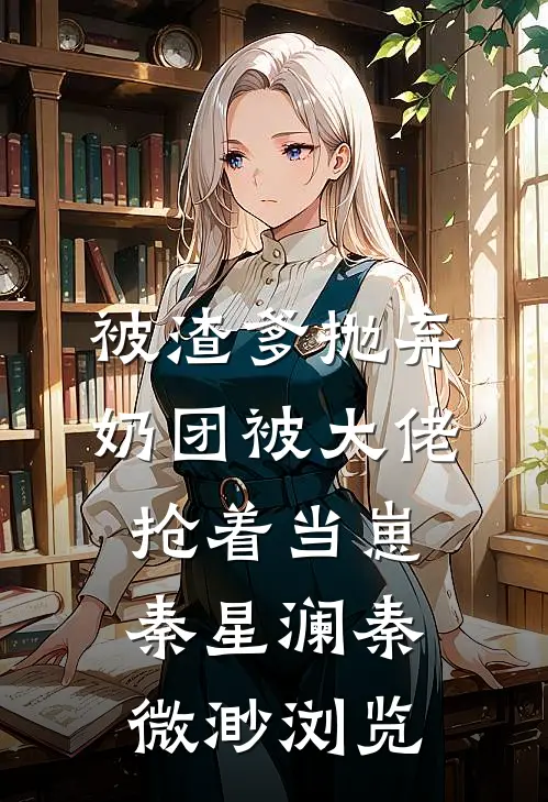 为了要我认错，她把我关进冷库好看的小说推荐完结