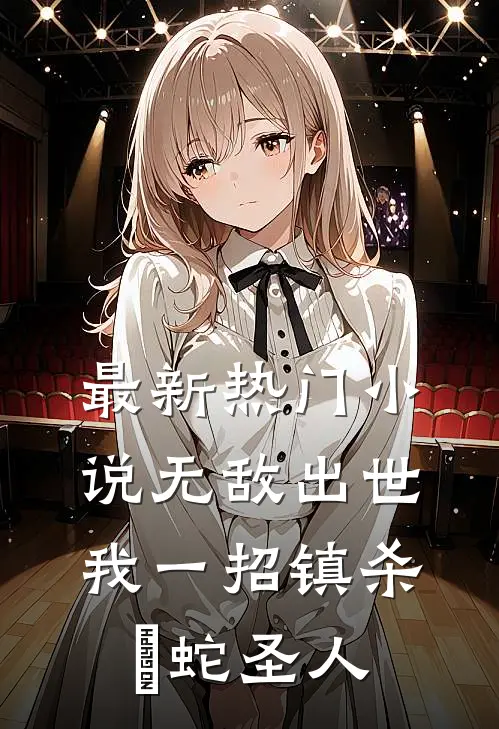 最新热门小说无敌出世：我一招镇杀螣蛇圣人