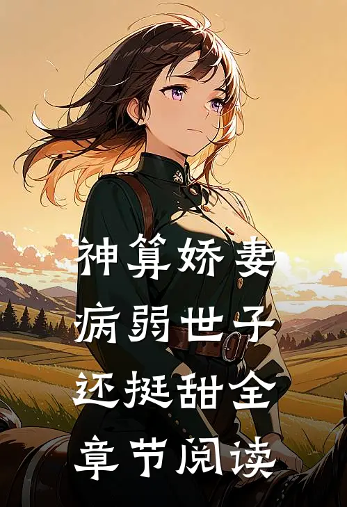 神算娇妻：病弱世子还挺甜全章节阅读