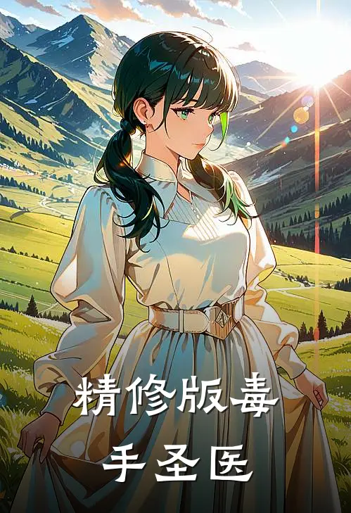 精修版毒手圣医
