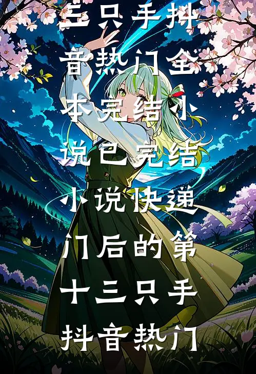 我谶即天命后续