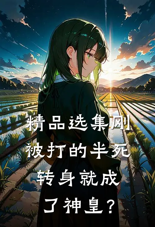 精品选集刚被打的半死，转身就成了神皇？