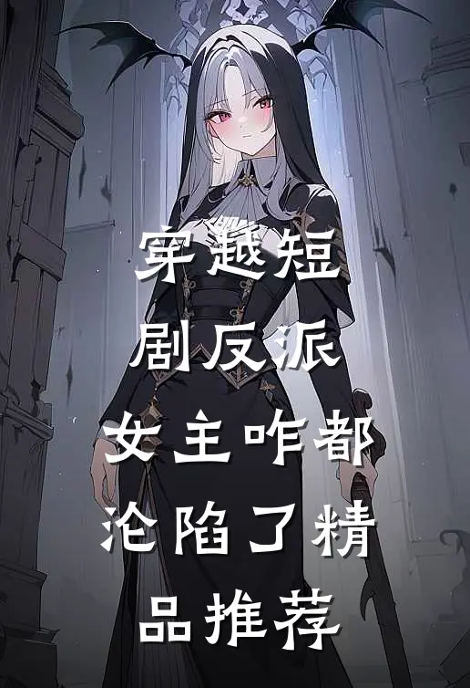穿越短剧反派，女主咋都沦陷了精品推荐