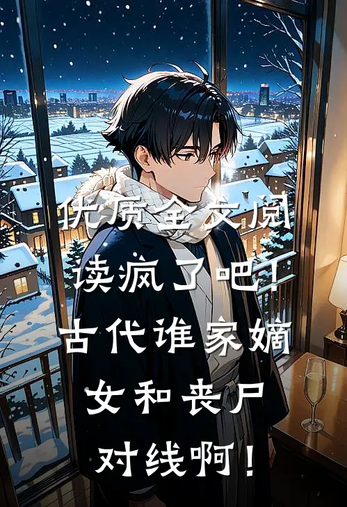 优质全文阅读疯了吧！古代谁家嫡女和丧尸对线啊！