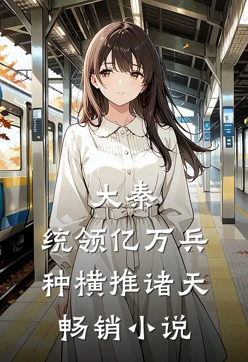 大秦：统领亿万兵种横推诸天畅销小说