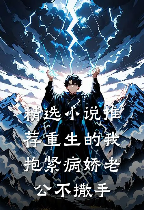 精选小说推荐重生的我抱紧病娇老公不撒手