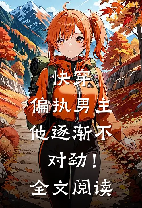 快穿：偏执男主他逐渐不对劲！全文阅读