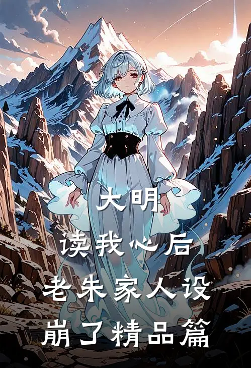 大明：读我心后，老朱家人设崩了精品篇