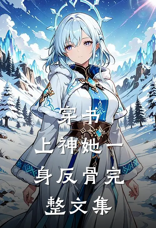 穿书：上神她一身反骨完整文集