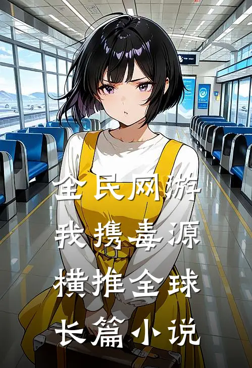 全民网游：我携毒源横推全球长篇小说