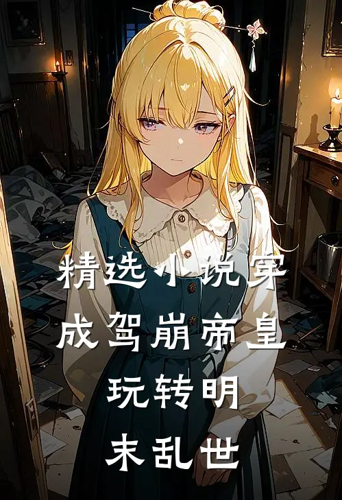精选小说穿成驾崩帝皇，玩转明末乱世
