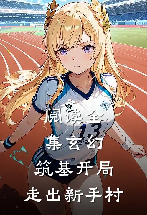 阅读全集玄幻：筑基开局，走出新手村