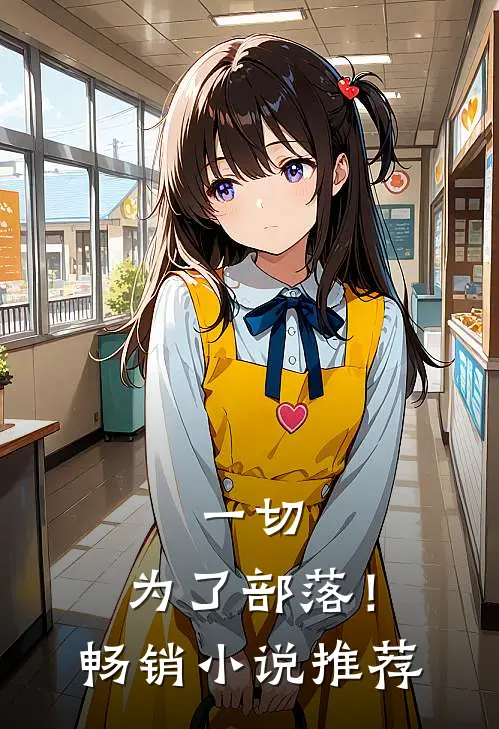 一切，为了部落！畅销小说推荐