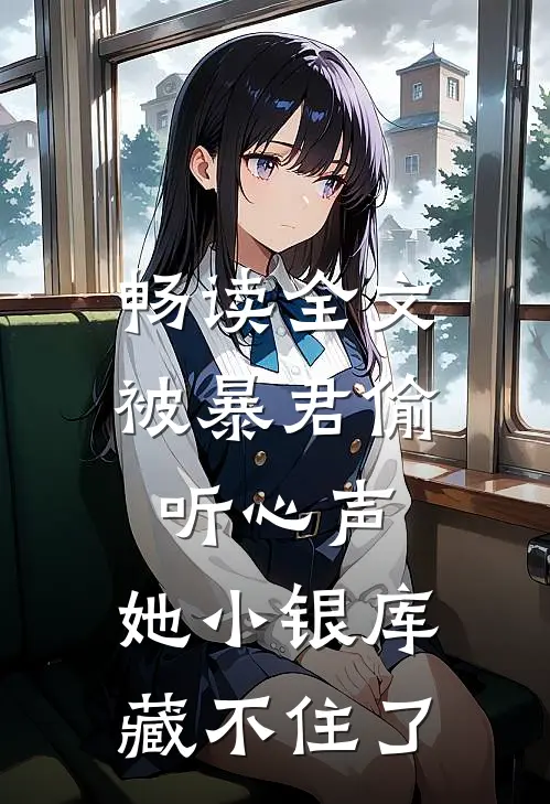畅读全文被暴君偷听心声，她小银库藏不住了