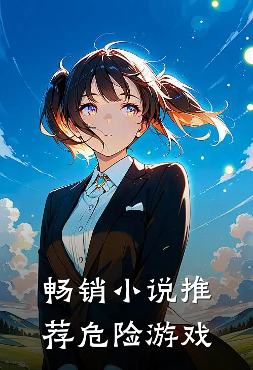 畅销小说推荐危险游戏