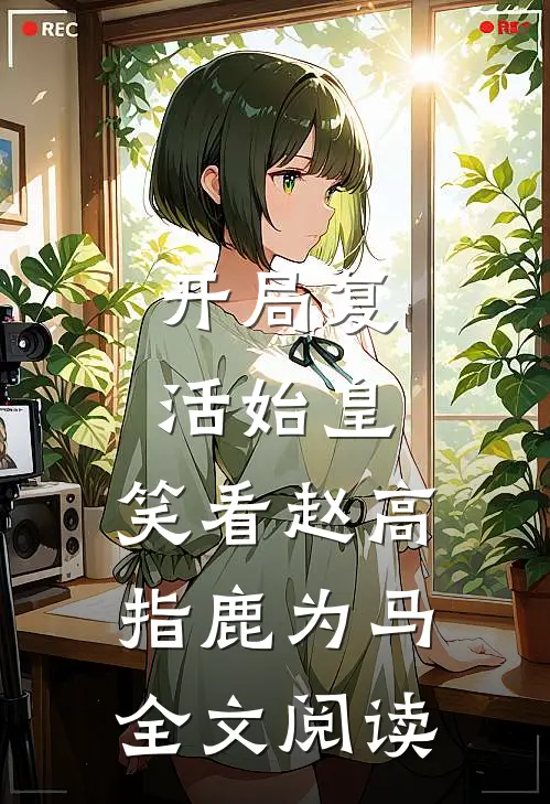 开局复活始皇，笑看赵高指鹿为马全文阅读