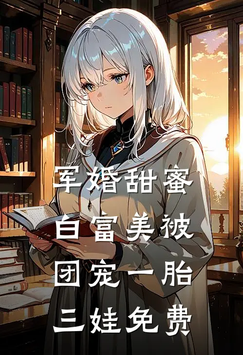 军婚甜蜜：白富美被团宠一胎三娃免费