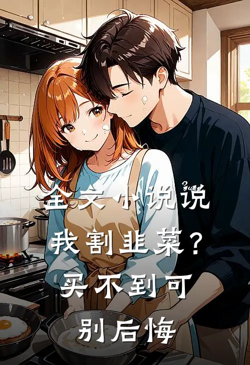 全文小说说我割韭菜？买不到可别后悔
