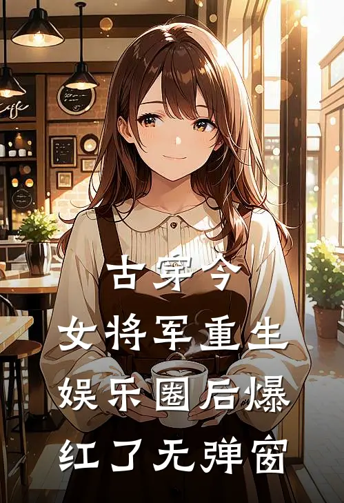 古穿今：女将军重生娱乐圈后爆红了无弹窗