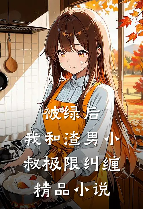 被绿后，我和渣男小叔极限纠缠精品小说