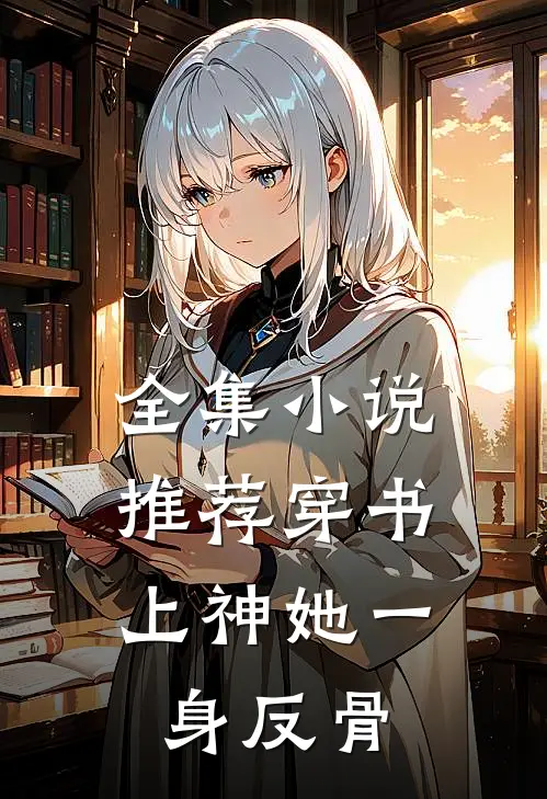全集小说推荐穿书：上神她一身反骨