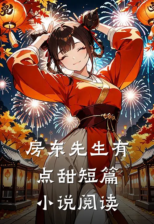 房东先生有点甜短篇小说阅读