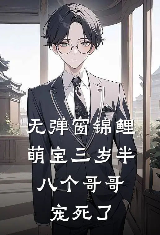 无弹窗锦鲤萌宝三岁半：八个哥哥宠死了