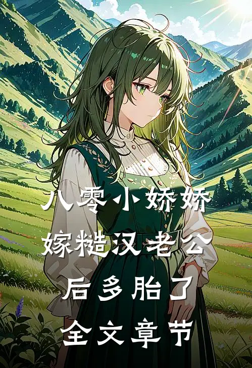 八零小娇娇嫁糙汉老公后多胎了全文章节