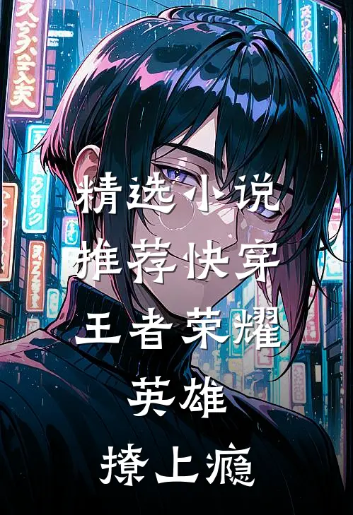 精选小说推荐快穿王者荣耀：英雄，撩上瘾