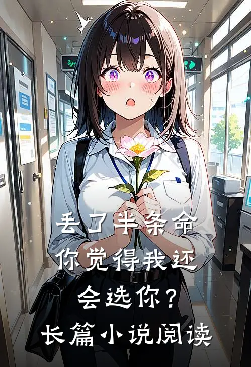 丢了半条命，你觉得我还会选你？长篇小说阅读