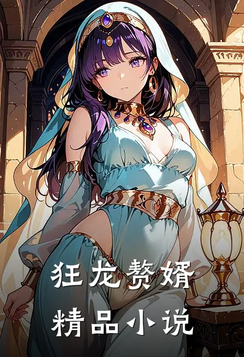 狂龙赘婿精品小说