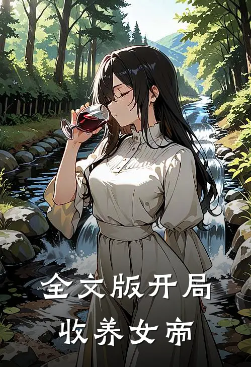 全文版开局收养女帝